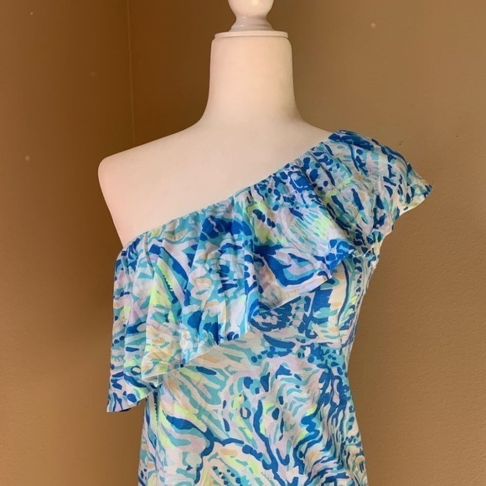 ☀️ NWT Lilly Pulitzer Matteo Top